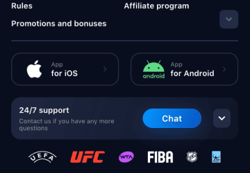 Download the app Download the app