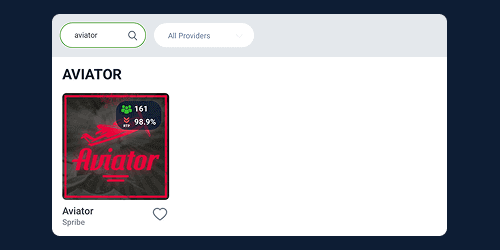 Find Aviator Find Aviator