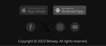 Find the Android app Find the Android app
