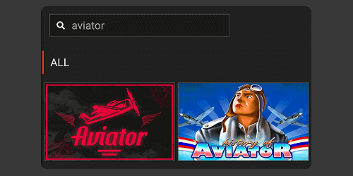 Find Aviator Find Aviator