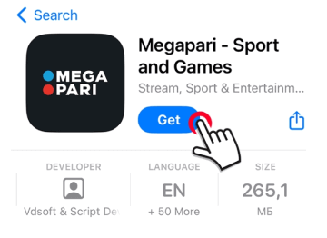 Install the app Install the app