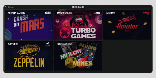 Search for Aviator Search for Aviator