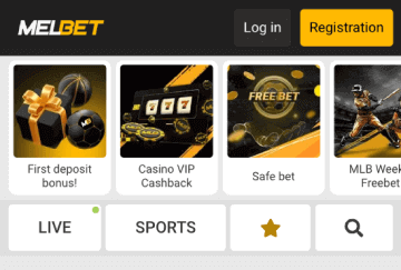 Go to the official Melbet website Go to the official Melbet website