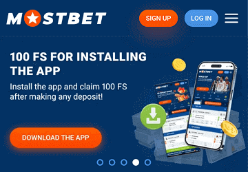 Mostbet official website Mostbet official website
