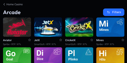 Visit the Odds96 website Visit the Odds96 website