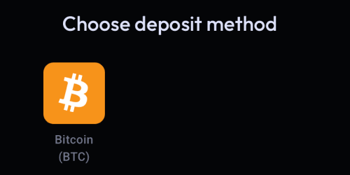 Top up your Odds96 account Top up your Odds96 account