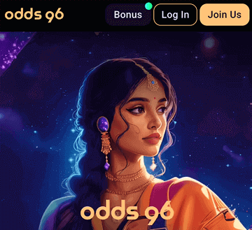 Odds96 official website Odds96 official website