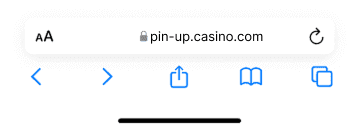 Visit the PinUp website Visit the PinUp website