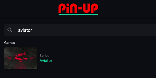 Поиск игры Поиск игры