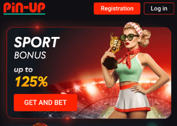 Pin-Up official website Pin-Up official website