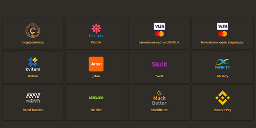 Пополнить баланс Пополнить баланс