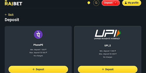 Fund your wallet Fund your wallet