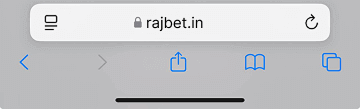 Go to the Rajbet homepage Go to the Rajbet homepage