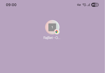 Finish setup Finish setup