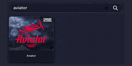 Locate Aviator Locate Aviator