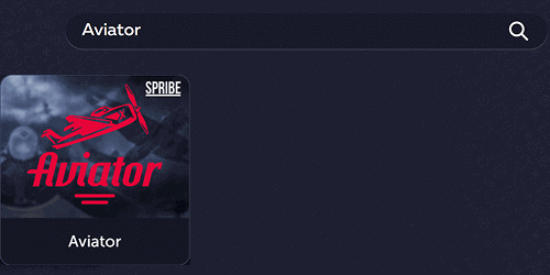 Найти игру Aviator Найти игру Aviator