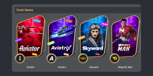 Find Aviator Find Aviator